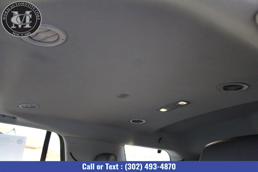 Used Cadillac Escalade 4WD 4dr Luxury Collection 2016 | Morsi Automotive Corp. New Castle, Delaware Used Cadillac Escalade 4WD 4dr Luxury Collection 2016 | Morsi Automotive Corp. New Castle, Delaware