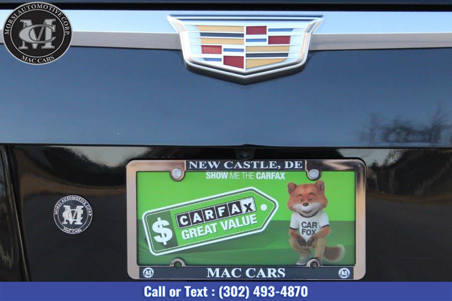 Used Cadillac Escalade 4WD 4dr Luxury Collection 2016 | Morsi Automotive Corp. New Castle, Delaware Used Cadillac Escalade 4WD 4dr Luxury Collection 2016 | Morsi Automotive Corp. New Castle, Delaware
