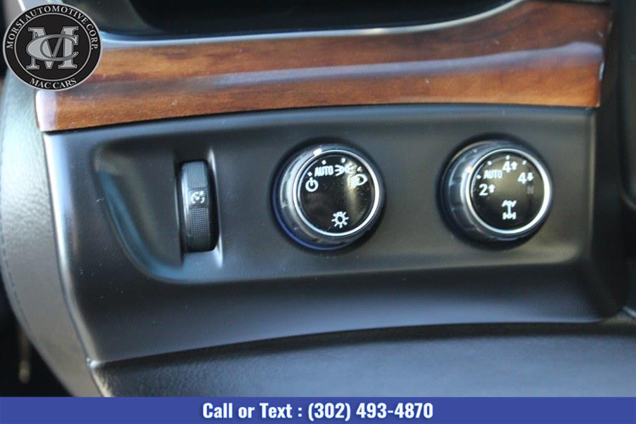 Used Cadillac Escalade 4WD 4dr Luxury Collection 2016 | Morsi Automotive Corp. New Castle, Delaware Used Cadillac Escalade 4WD 4dr Luxury Collection 2016 | Morsi Automotive Corp. New Castle, Delaware
