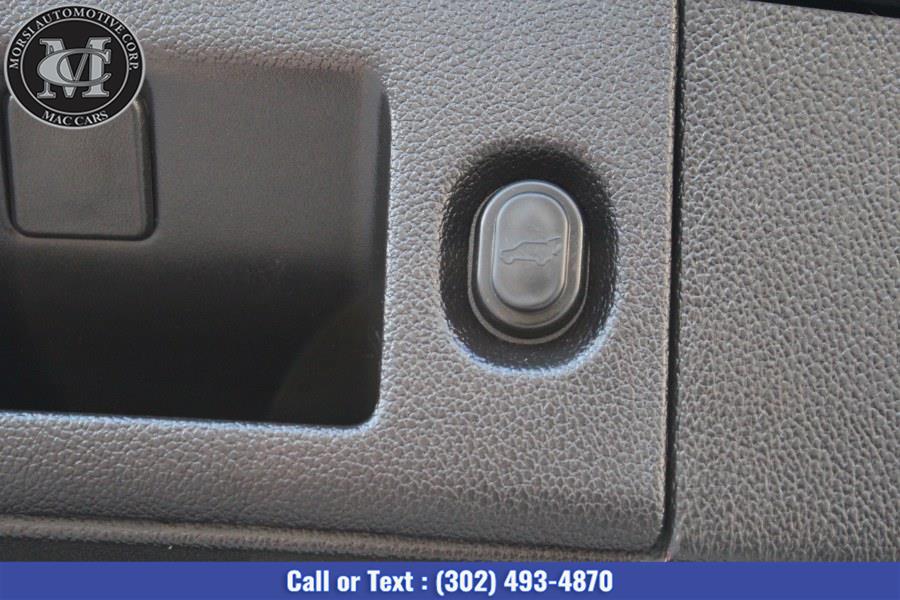 Used Cadillac Escalade 4WD 4dr Luxury Collection 2016 | Morsi Automotive Corp. New Castle, Delaware Used Cadillac Escalade 4WD 4dr Luxury Collection 2016 | Morsi Automotive Corp. New Castle, Delaware