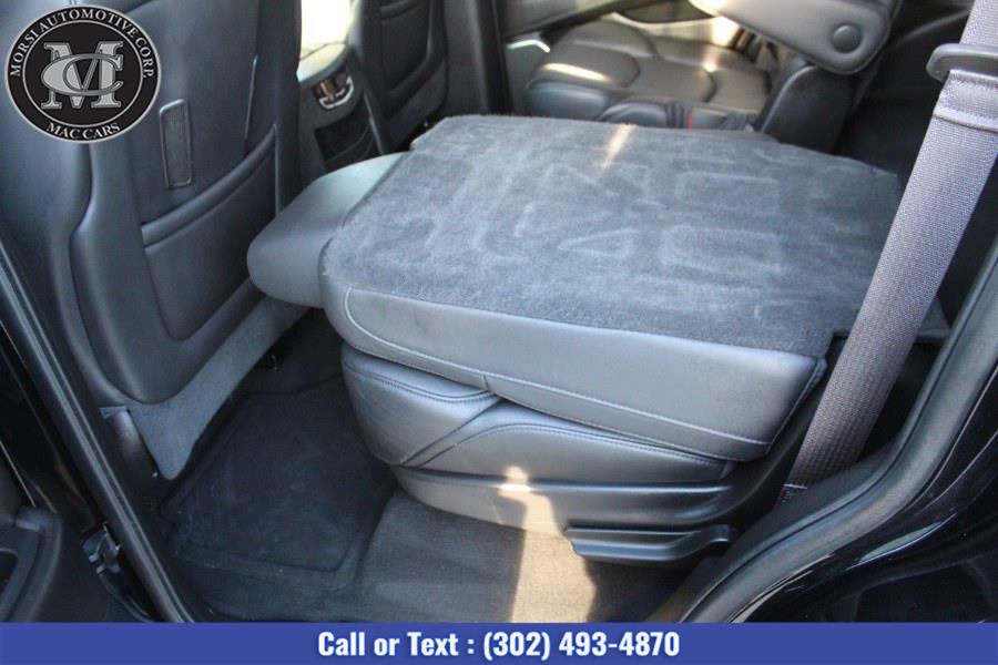 Used Cadillac Escalade 4WD 4dr Luxury Collection 2016 | Morsi Automotive Corp. New Castle, Delaware Used Cadillac Escalade 4WD 4dr Luxury Collection 2016 | Morsi Automotive Corp. New Castle, Delaware