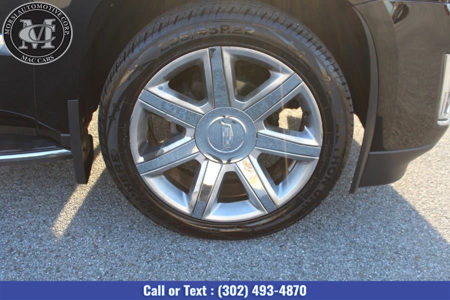 Used Cadillac Escalade 4WD 4dr Luxury Collection 2016 | Morsi Automotive Corp. New Castle, Delaware Used Cadillac Escalade 4WD 4dr Luxury Collection 2016 | Morsi Automotive Corp. New Castle, Delaware