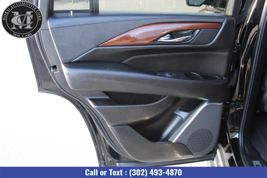 Used Cadillac Escalade 4WD 4dr Luxury Collection 2016 | Morsi Automotive Corp. New Castle, Delaware Used Cadillac Escalade 4WD 4dr Luxury Collection 2016 | Morsi Automotive Corp. New Castle, Delaware