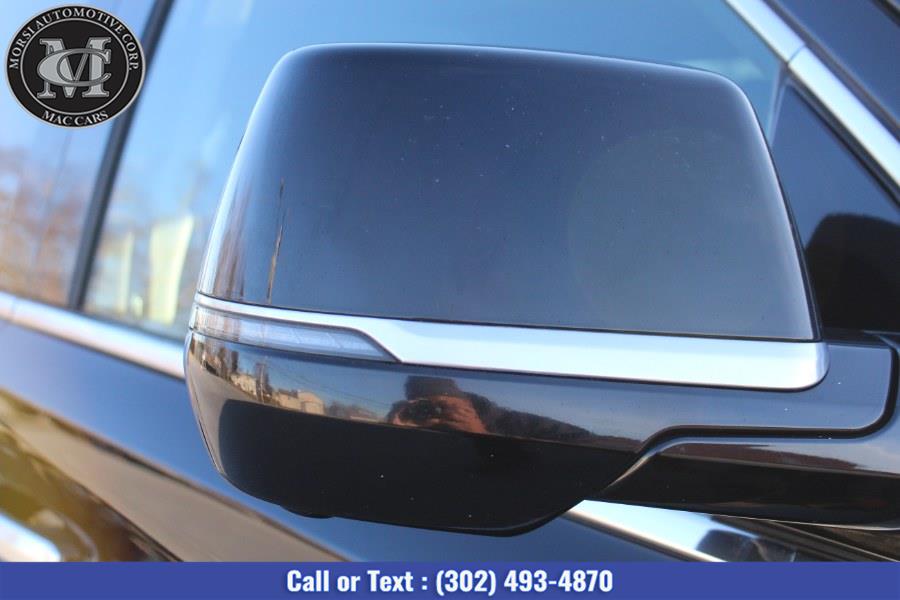 Used Cadillac Escalade 4WD 4dr Luxury Collection 2016 | Morsi Automotive Corp. New Castle, Delaware Used Cadillac Escalade 4WD 4dr Luxury Collection 2016 | Morsi Automotive Corp. New Castle, Delaware