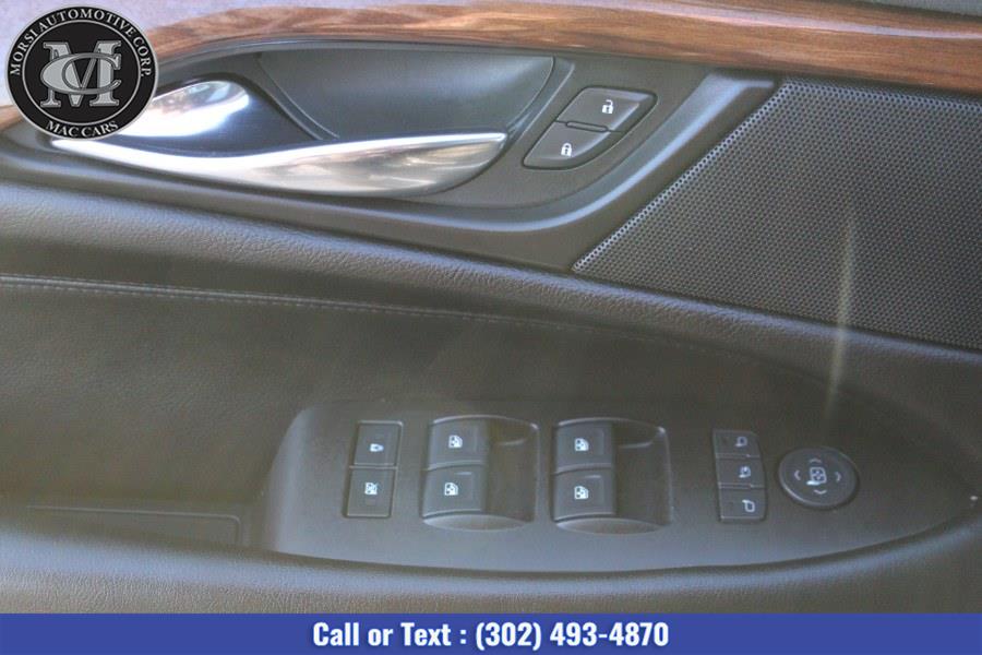 Used Cadillac Escalade 4WD 4dr Luxury Collection 2016 | Morsi Automotive Corp. New Castle, Delaware Used Cadillac Escalade 4WD 4dr Luxury Collection 2016 | Morsi Automotive Corp. New Castle, Delaware