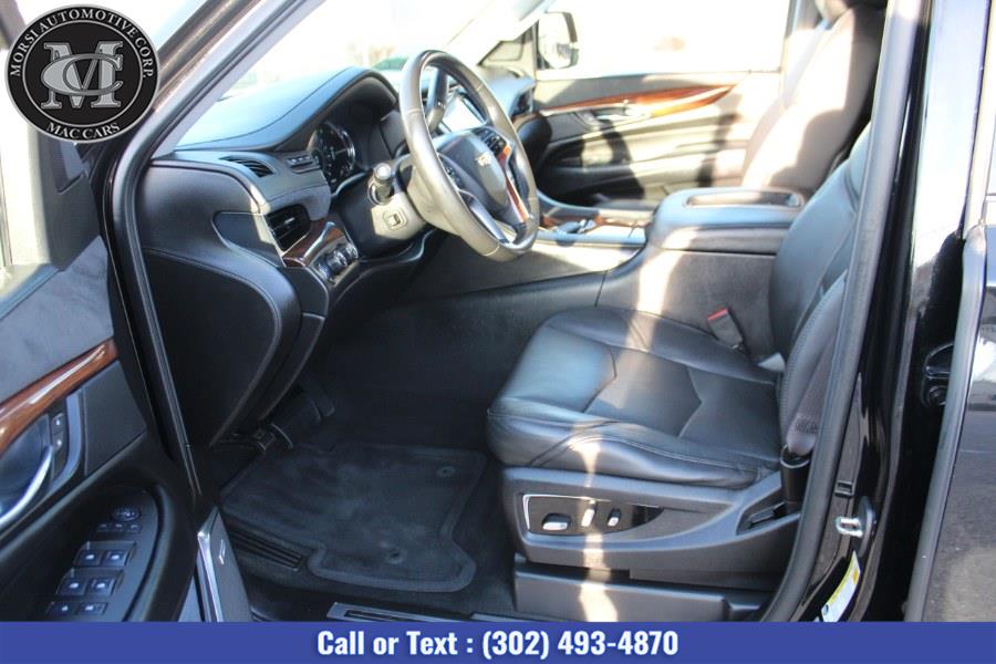 Used Cadillac Escalade 4WD 4dr Luxury Collection 2016 | Morsi Automotive Corp. New Castle, Delaware Used Cadillac Escalade 4WD 4dr Luxury Collection 2016 | Morsi Automotive Corp. New Castle, Delaware