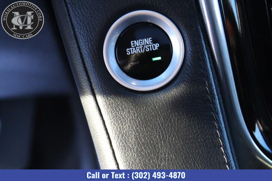Used Cadillac Escalade 4WD 4dr Luxury Collection 2016 | Morsi Automotive Corp. New Castle, Delaware Used Cadillac Escalade 4WD 4dr Luxury Collection 2016 | Morsi Automotive Corp. New Castle, Delaware