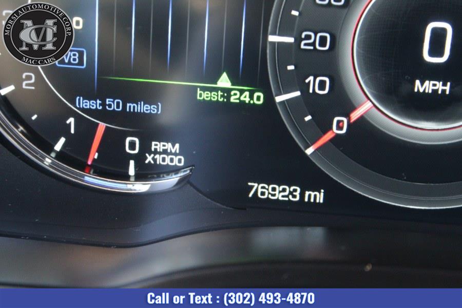 Used Cadillac Escalade 4WD 4dr Luxury Collection 2016 | Morsi Automotive Corp. New Castle, Delaware Used Cadillac Escalade 4WD 4dr Luxury Collection 2016 | Morsi Automotive Corp. New Castle, Delaware