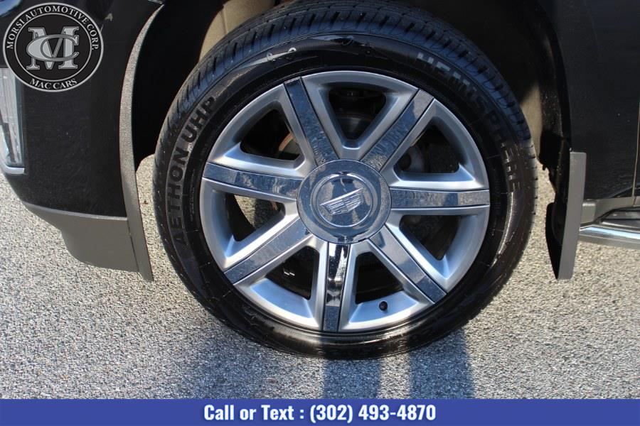Used Cadillac Escalade 4WD 4dr Luxury Collection 2016 | Morsi Automotive Corp. New Castle, Delaware Used Cadillac Escalade 4WD 4dr Luxury Collection 2016 | Morsi Automotive Corp. New Castle, Delaware