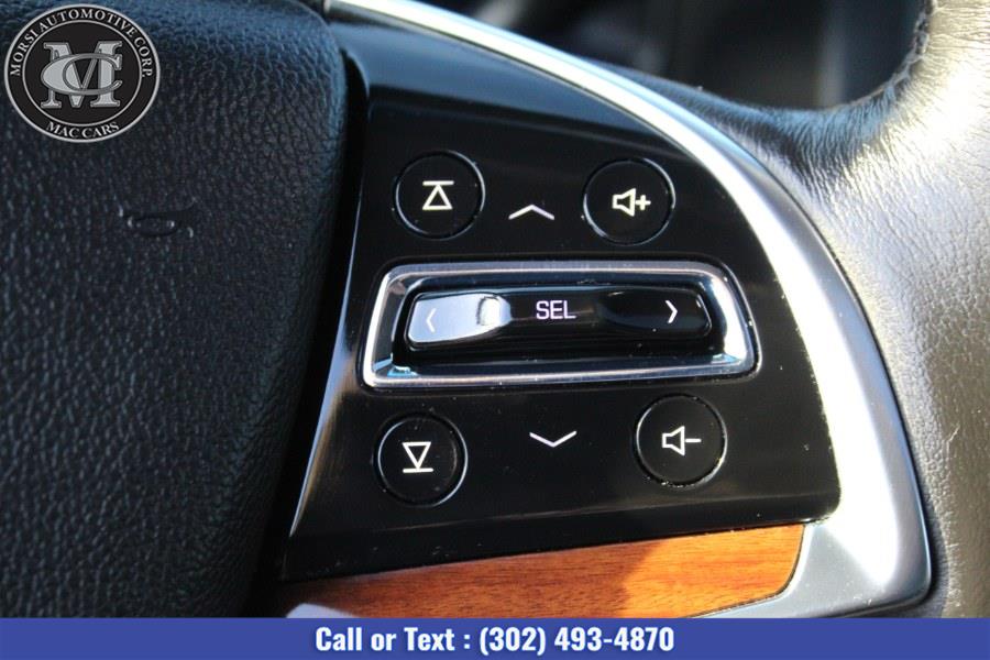 Used Cadillac Escalade 4WD 4dr Luxury Collection 2016 | Morsi Automotive Corp. New Castle, Delaware Used Cadillac Escalade 4WD 4dr Luxury Collection 2016 | Morsi Automotive Corp. New Castle, Delaware