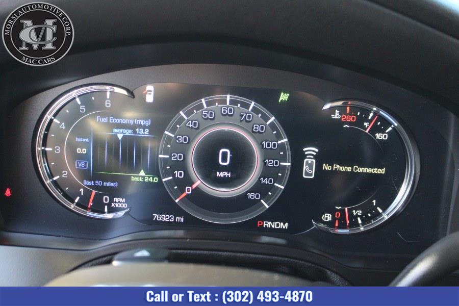 Used Cadillac Escalade 4WD 4dr Luxury Collection 2016 | Morsi Automotive Corp. New Castle, Delaware Used Cadillac Escalade 4WD 4dr Luxury Collection 2016 | Morsi Automotive Corp. New Castle, Delaware