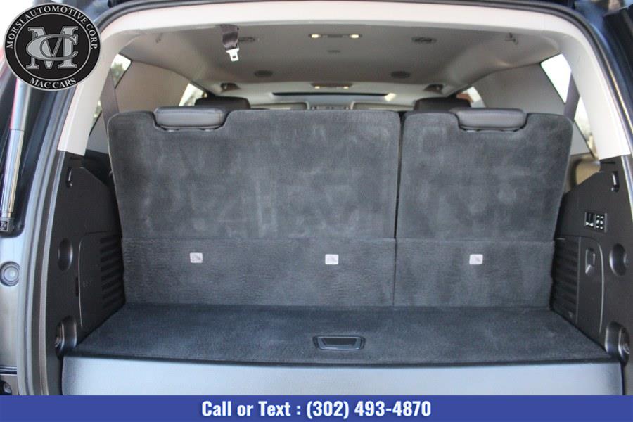 Used Cadillac Escalade 4WD 4dr Luxury Collection 2016 | Morsi Automotive Corp. New Castle, Delaware Used Cadillac Escalade 4WD 4dr Luxury Collection 2016 | Morsi Automotive Corp. New Castle, Delaware