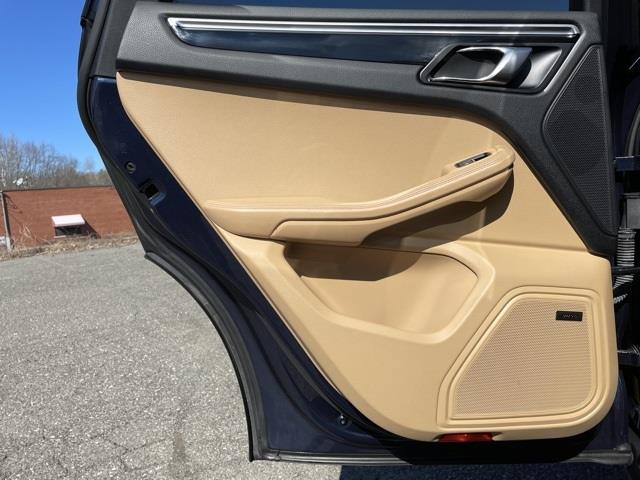 Used Porsche Macan S 2017 | Blasius Federal Road. Brookfield, Connecticut Used Porsche Macan S 2017 | Blasius Federal Road. Brookfield, Connecticut