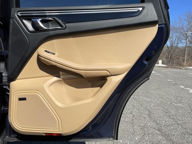 Used Porsche Macan S 2017 | Blasius Federal Road. Brookfield, Connecticut Used Porsche Macan S 2017 | Blasius Federal Road. Brookfield, Connecticut