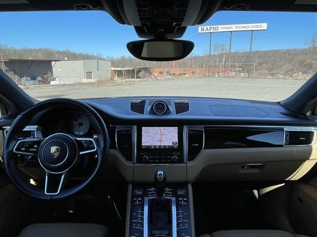 Used Porsche Macan S 2017 | Blasius Federal Road. Brookfield, Connecticut Used Porsche Macan S 2017 | Blasius Federal Road. Brookfield, Connecticut