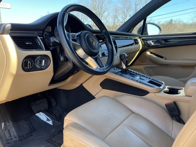 Used Porsche Macan S 2017 | Blasius Federal Road. Brookfield, Connecticut Used Porsche Macan S 2017 | Blasius Federal Road. Brookfield, Connecticut