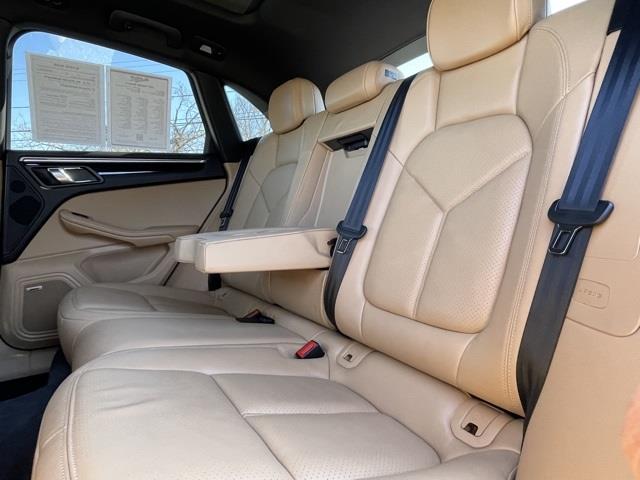 Used Porsche Macan S 2017 | Blasius Federal Road. Brookfield, Connecticut Used Porsche Macan S 2017 | Blasius Federal Road. Brookfield, Connecticut