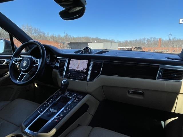 Used Porsche Macan S 2017 | Blasius Federal Road. Brookfield, Connecticut Used Porsche Macan S 2017 | Blasius Federal Road. Brookfield, Connecticut