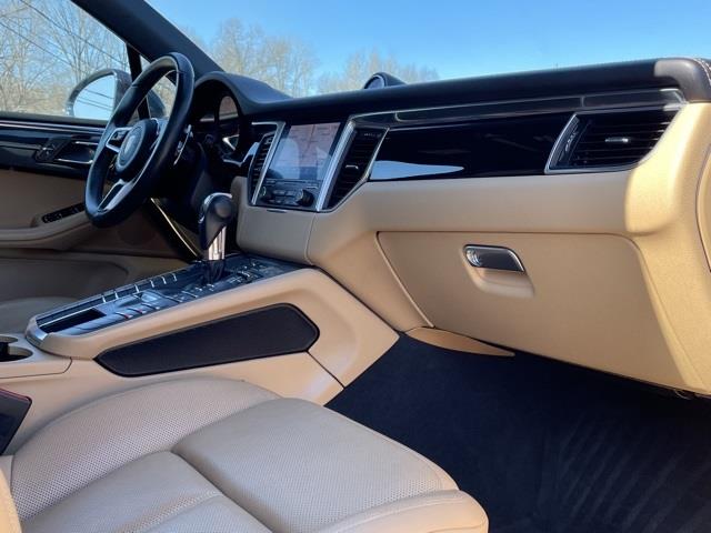 Used Porsche Macan S 2017 | Blasius Federal Road. Brookfield, Connecticut Used Porsche Macan S 2017 | Blasius Federal Road. Brookfield, Connecticut