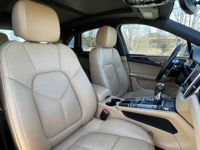 Used Porsche Macan S 2017 | Blasius Federal Road. Brookfield, Connecticut Used Porsche Macan S 2017 | Blasius Federal Road. Brookfield, Connecticut