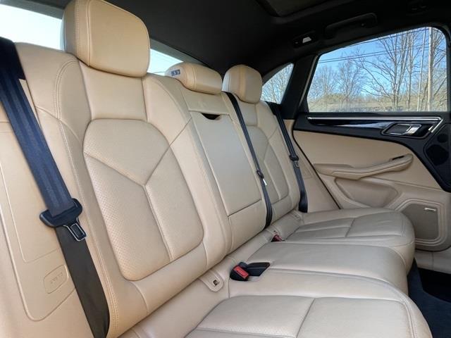 Used Porsche Macan S 2017 | Blasius Federal Road. Brookfield, Connecticut Used Porsche Macan S 2017 | Blasius Federal Road. Brookfield, Connecticut