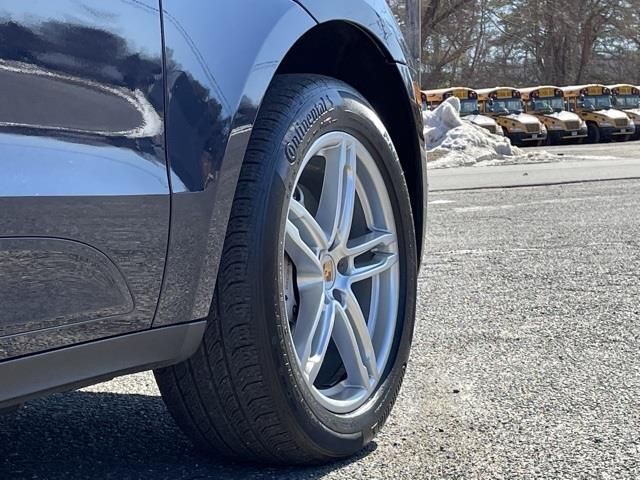 Used Porsche Macan S 2017 | Blasius Federal Road. Brookfield, Connecticut Used Porsche Macan S 2017 | Blasius Federal Road. Brookfield, Connecticut