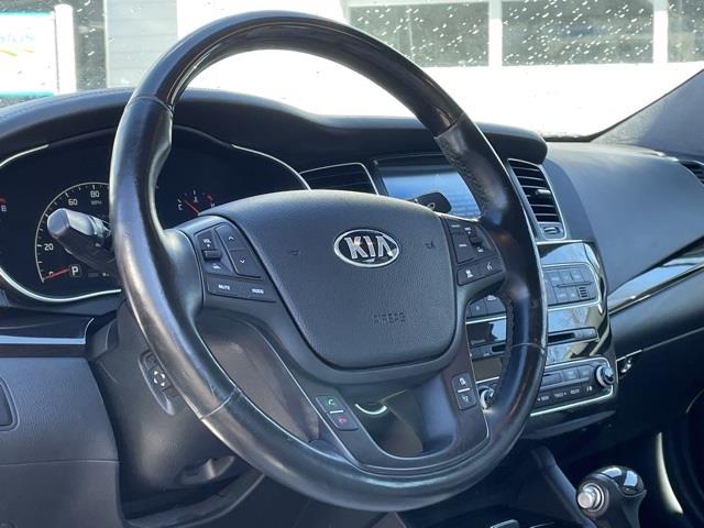 Used Kia Cadenza Limited 2014 | Blasius of Danbury. Danbury, Connecticut Used Kia Cadenza Limited 2014 | Blasius of Danbury. Danbury, Connecticut
