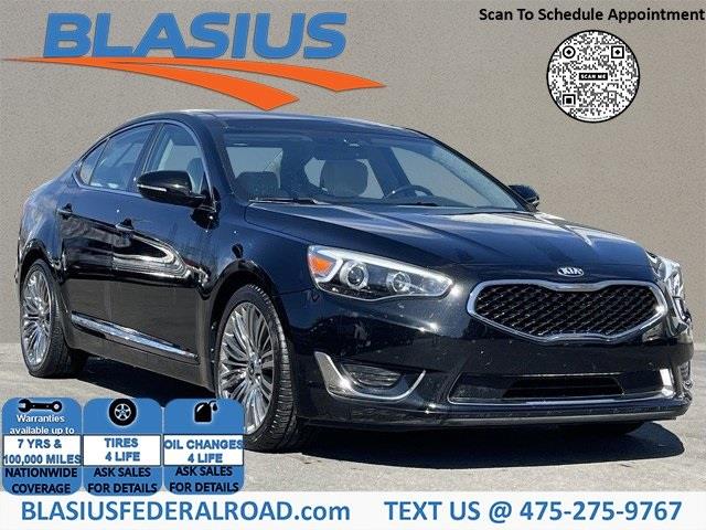 Used Kia Cadenza Limited 2014 | Blasius of Danbury. Danbury, Connecticut Used Kia Cadenza Limited 2014 | Blasius of Danbury. Danbury, Connecticut