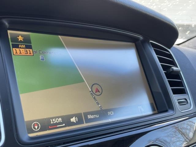 Used Kia Cadenza Limited 2014 | Blasius of Danbury. Danbury, Connecticut Used Kia Cadenza Limited 2014 | Blasius of Danbury. Danbury, Connecticut