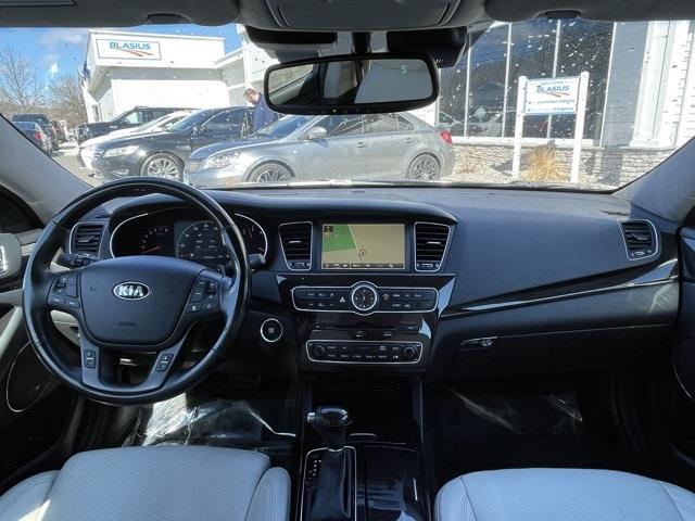 Used Kia Cadenza Limited 2014 | Blasius of Danbury. Danbury, Connecticut Used Kia Cadenza Limited 2014 | Blasius of Danbury. Danbury, Connecticut