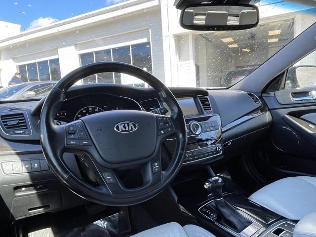 Used Kia Cadenza Limited 2014 | Blasius of Danbury. Danbury, Connecticut Used Kia Cadenza Limited 2014 | Blasius of Danbury. Danbury, Connecticut