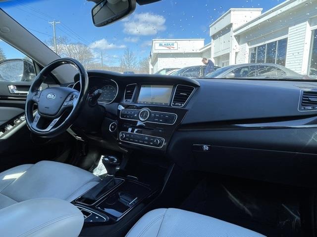 Used Kia Cadenza Limited 2014 | Blasius of Danbury. Danbury, Connecticut Used Kia Cadenza Limited 2014 | Blasius of Danbury. Danbury, Connecticut