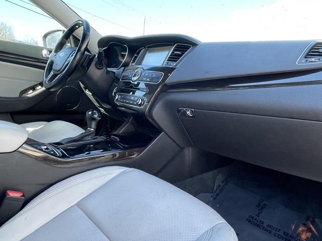 Used Kia Cadenza Limited 2014 | Blasius of Danbury. Danbury, Connecticut Used Kia Cadenza Limited 2014 | Blasius of Danbury. Danbury, Connecticut