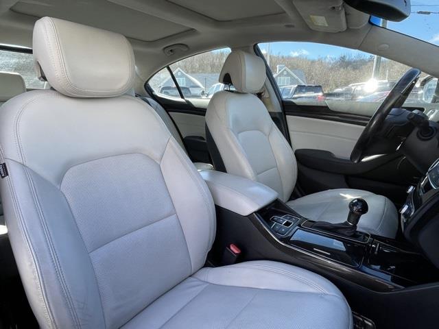 Used Kia Cadenza Limited 2014 | Blasius of Danbury. Danbury, Connecticut Used Kia Cadenza Limited 2014 | Blasius of Danbury. Danbury, Connecticut