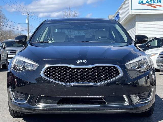Used Kia Cadenza Limited 2014 | Blasius of Danbury. Danbury, Connecticut Used Kia Cadenza Limited 2014 | Blasius of Danbury. Danbury, Connecticut