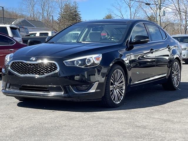 Used Kia Cadenza Limited 2014 | Blasius of Danbury. Danbury, Connecticut Used Kia Cadenza Limited 2014 | Blasius of Danbury. Danbury, Connecticut