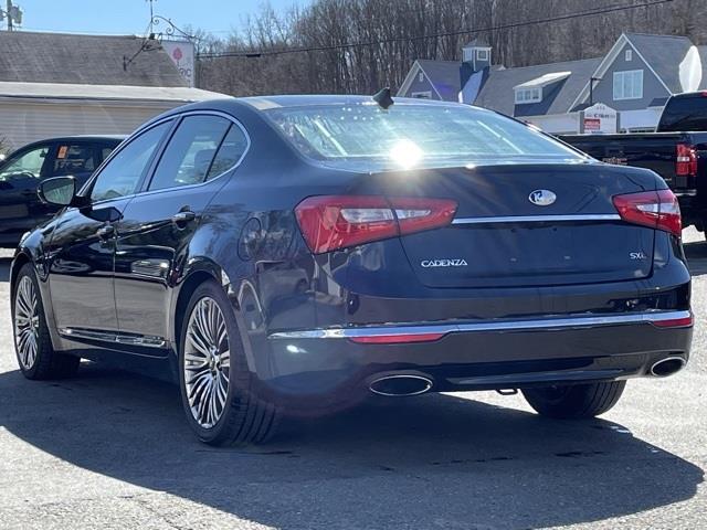 Used Kia Cadenza Limited 2014 | Blasius of Danbury. Danbury, Connecticut Used Kia Cadenza Limited 2014 | Blasius of Danbury. Danbury, Connecticut