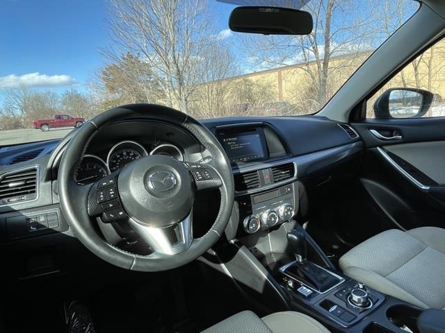 Used Mazda Cx-5 Touring 2016 | Blasius of Danbury. Danbury, Connecticut Used Mazda Cx-5 Touring 2016 | Blasius of Danbury. Danbury, Connecticut