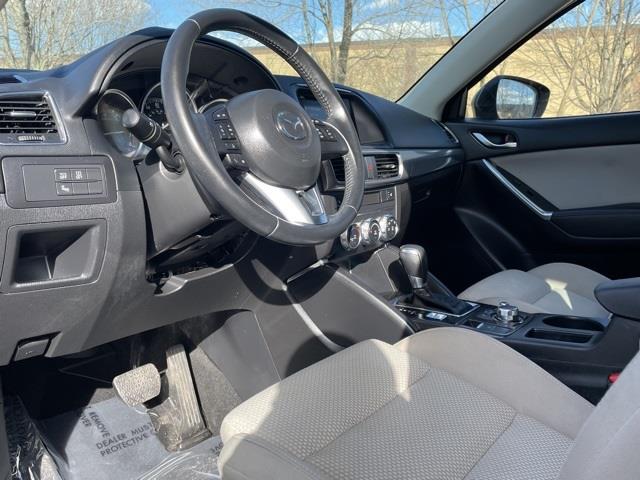 Used Mazda Cx-5 Touring 2016 | Blasius of Danbury. Danbury, Connecticut Used Mazda Cx-5 Touring 2016 | Blasius of Danbury. Danbury, Connecticut