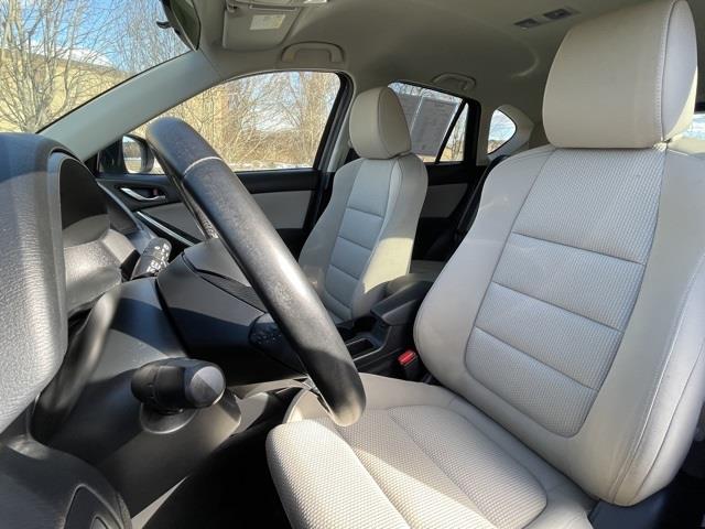 Used Mazda Cx-5 Touring 2016 | Blasius of Danbury. Danbury, Connecticut Used Mazda Cx-5 Touring 2016 | Blasius of Danbury. Danbury, Connecticut