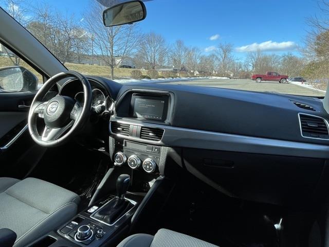Used Mazda Cx-5 Touring 2016 | Blasius of Danbury. Danbury, Connecticut Used Mazda Cx-5 Touring 2016 | Blasius of Danbury. Danbury, Connecticut