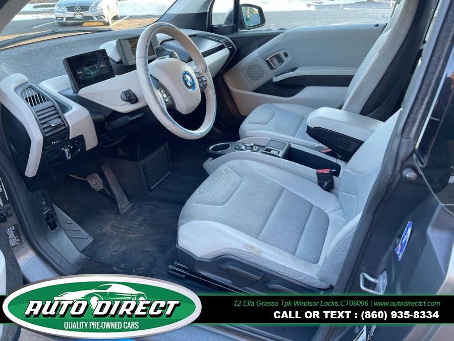 Used BMW i3 4dr HB 2014 | Auto Direct LLC. Windsor Locks, Connecticut Used BMW i3 4dr HB 2014 | Auto Direct LLC. Windsor Locks, Connecticut