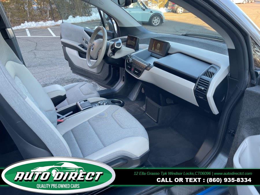 Used BMW i3 4dr HB 2014 | Auto Direct LLC. Windsor Locks, Connecticut Used BMW i3 4dr HB 2014 | Auto Direct LLC. Windsor Locks, Connecticut