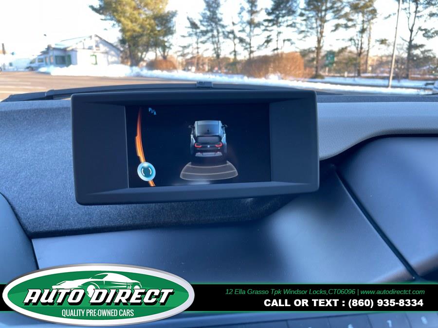 Used BMW i3 4dr HB 2014 | Auto Direct LLC. Windsor Locks, Connecticut Used BMW i3 4dr HB 2014 | Auto Direct LLC. Windsor Locks, Connecticut
