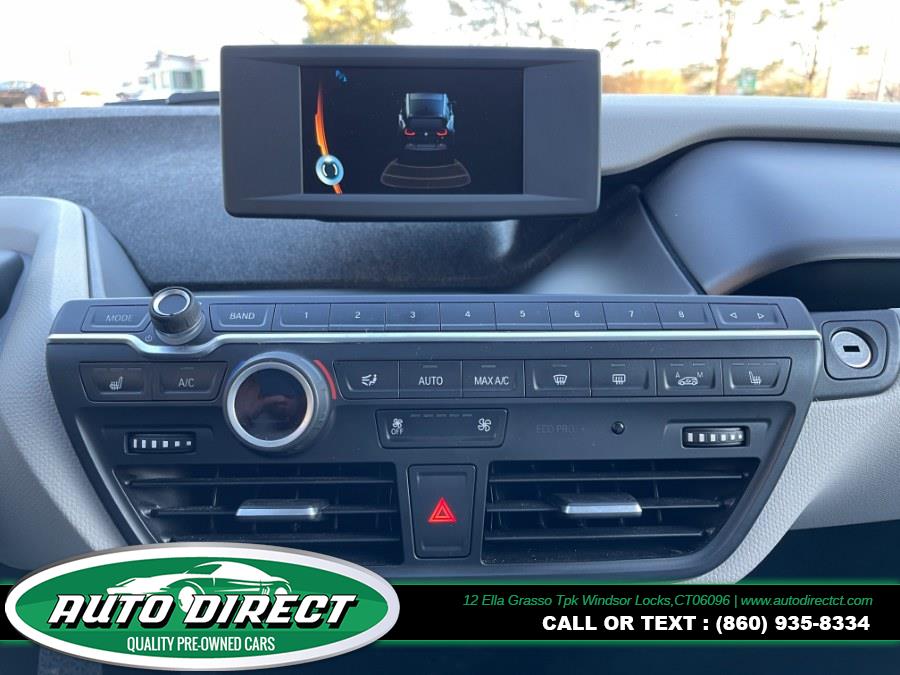 Used BMW i3 4dr HB 2014 | Auto Direct LLC. Windsor Locks, Connecticut Used BMW i3 4dr HB 2014 | Auto Direct LLC. Windsor Locks, Connecticut