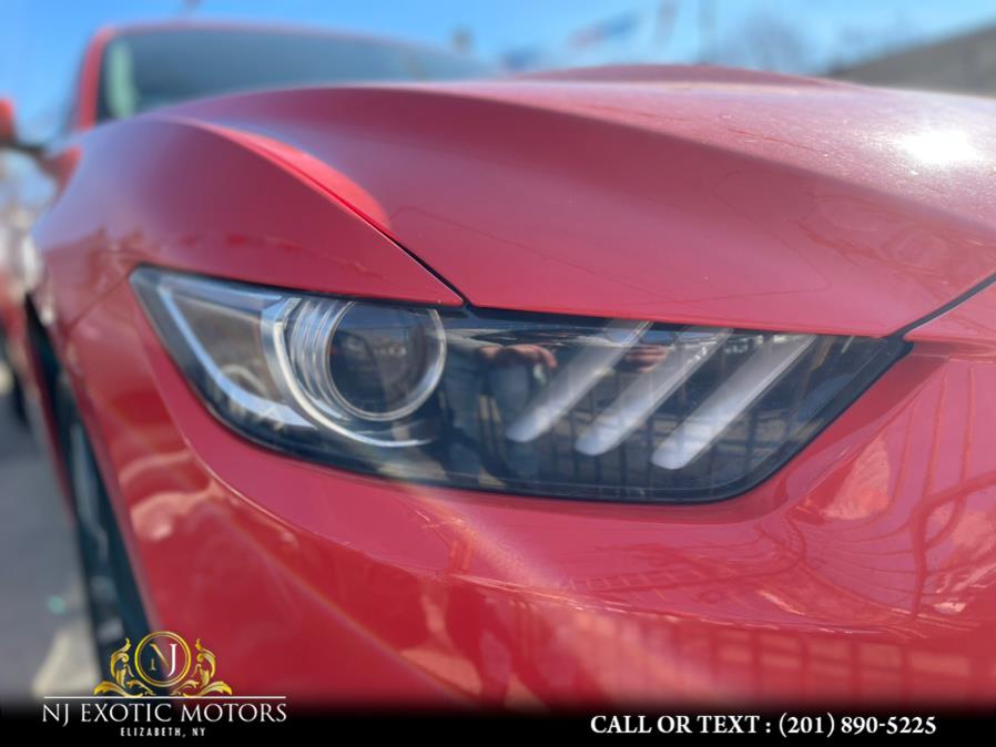 Used Ford Mustang 2dr Fastback EcoBoost Premium 2016 | NJ Exotic Motors. Elizabeth, New Jersey Used Ford Mustang 2dr Fastback EcoBoost Premium 2016 | NJ Exotic Motors. Elizabeth, New Jersey
