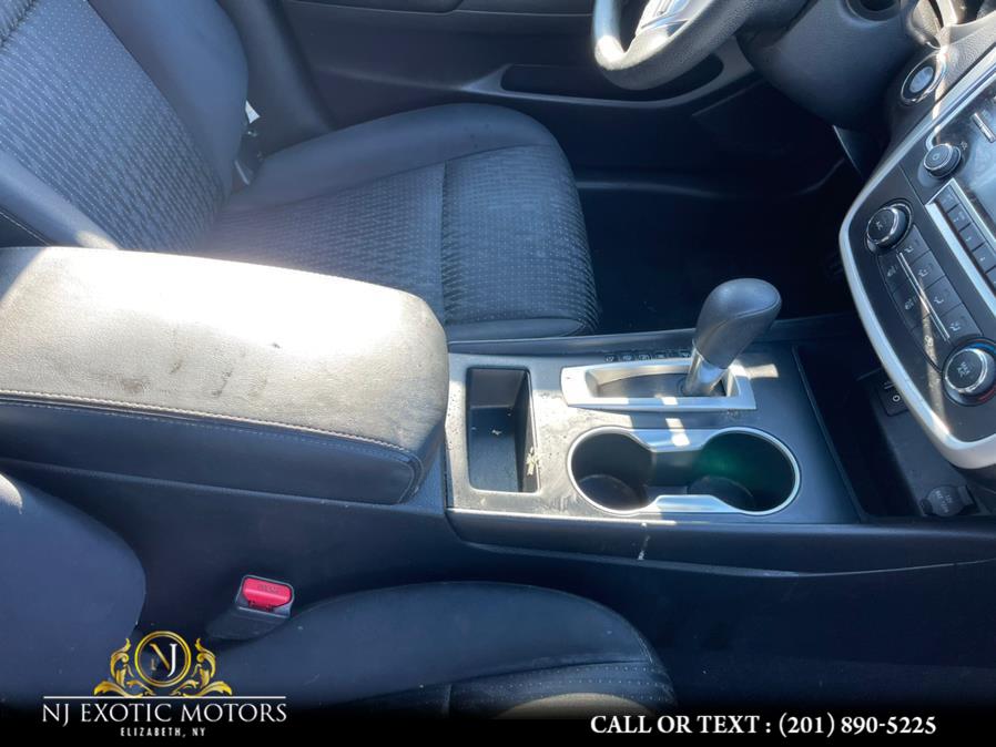 2016 Nissan Altima 4dr Sdn I4 2.5 SR, available for sale in Elizabeth, New Jersey | NJ Exotic Motors. Elizabeth, New Jersey 2016 Nissan Altima 4dr Sdn I4 2.5 SR, available for sale in Elizabeth, New Jersey | NJ Exotic Motors. Elizabeth, New Jersey
