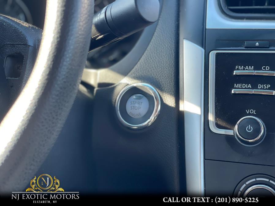 2016 Nissan Altima 4dr Sdn I4 2.5 SR, available for sale in Elizabeth, New Jersey | NJ Exotic Motors. Elizabeth, New Jersey 2016 Nissan Altima 4dr Sdn I4 2.5 SR, available for sale in Elizabeth, New Jersey | NJ Exotic Motors. Elizabeth, New Jersey