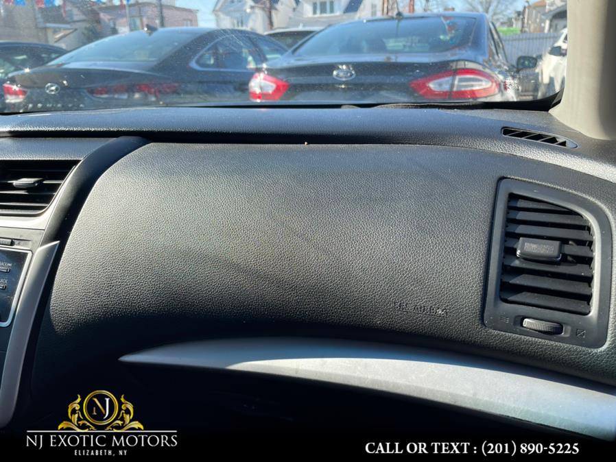 2016 Nissan Altima 4dr Sdn I4 2.5 SR, available for sale in Elizabeth, New Jersey | NJ Exotic Motors. Elizabeth, New Jersey 2016 Nissan Altima 4dr Sdn I4 2.5 SR, available for sale in Elizabeth, New Jersey | NJ Exotic Motors. Elizabeth, New Jersey