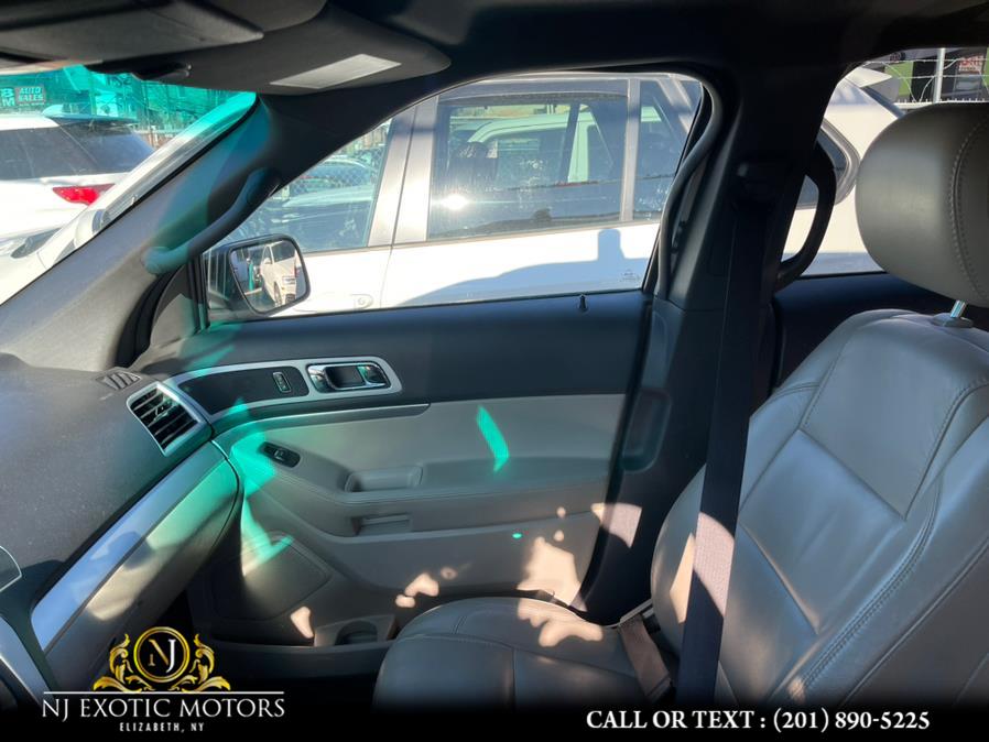 2012 Ford Explorer 4WD 4dr XLT, available for sale in Elizabeth, New Jersey | NJ Exotic Motors. Elizabeth, New Jersey 2012 Ford Explorer 4WD 4dr XLT, available for sale in Elizabeth, New Jersey | NJ Exotic Motors. Elizabeth, New Jersey